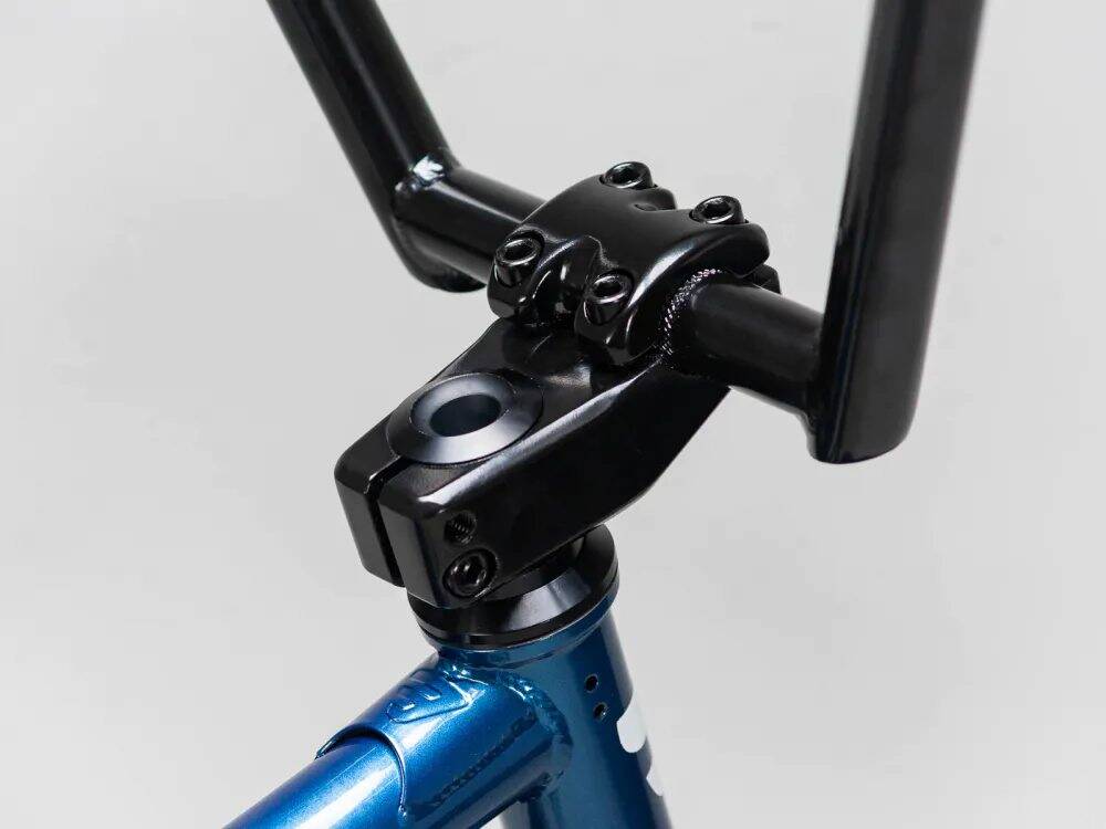 Mafiabike Pablo Street 20.6'' Complete BMX - Blue