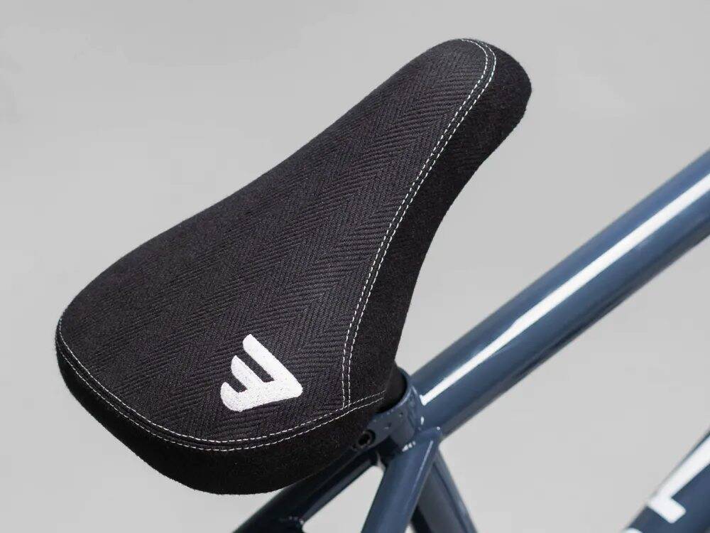 Mafiabike Pablo Street 21'' Complete BMX - Grey