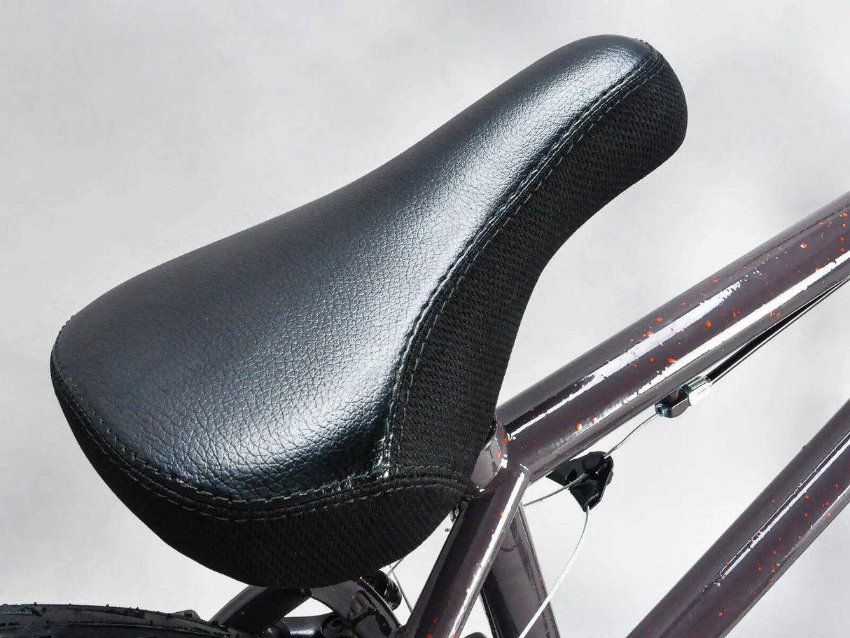 Mafiabike Super Kush 20" Complete BMX - Grey