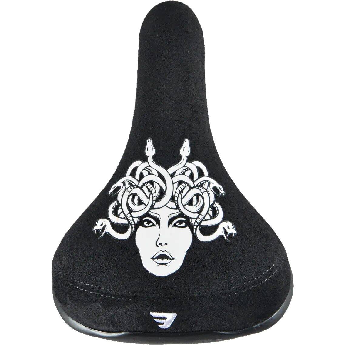 Mafiabike Medusa Saddle - Black