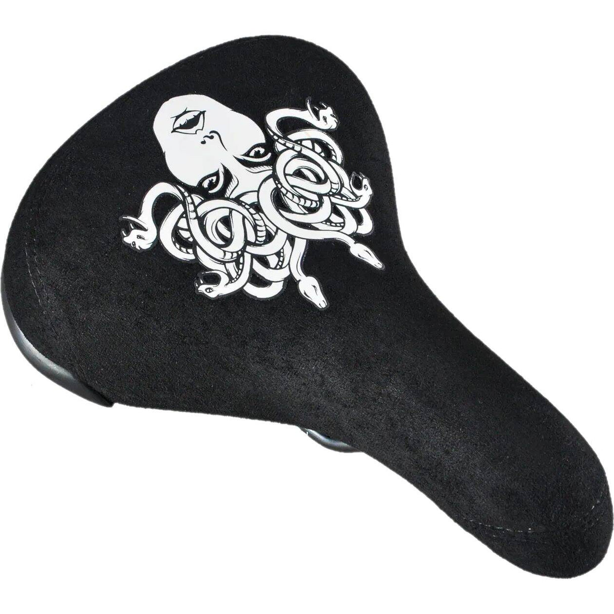 Mafiabike Medusa Saddle - Black