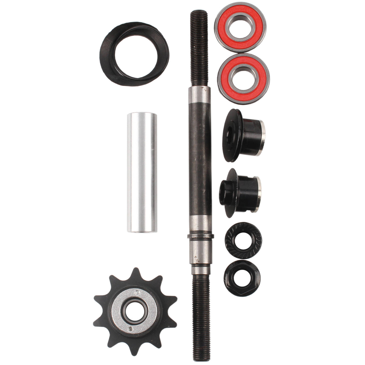 Mafiabike 29'' Driver and Axle (KT)