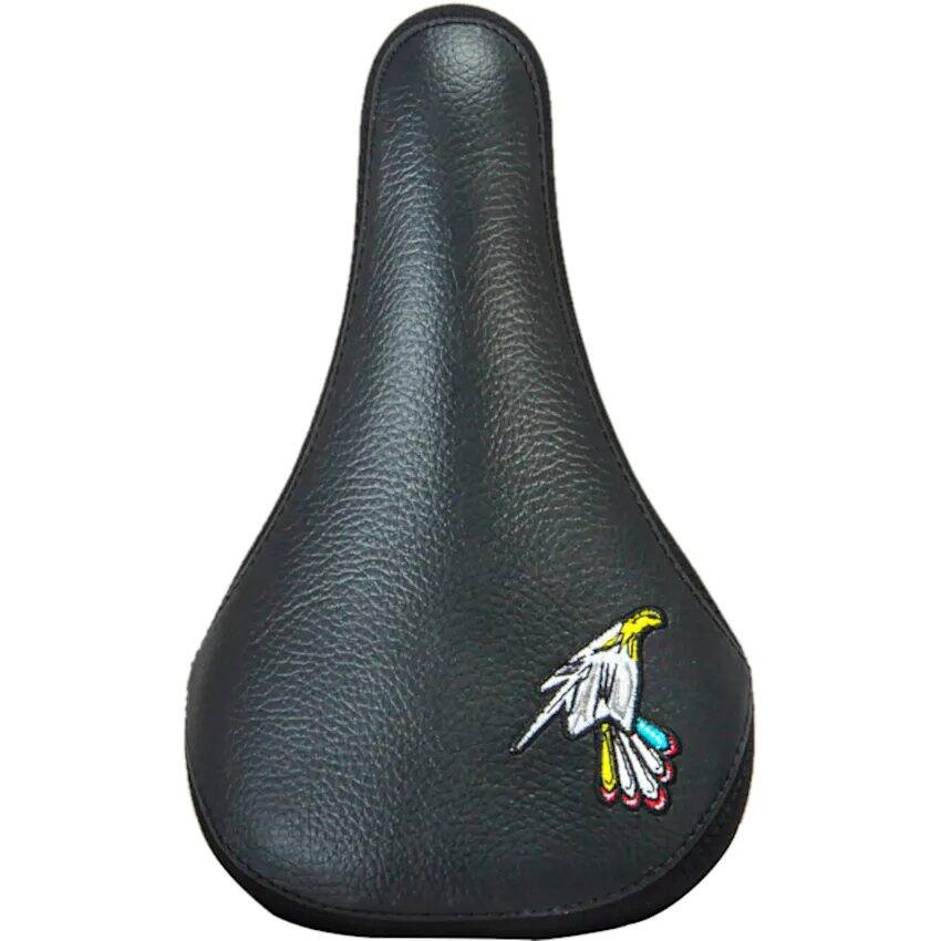 Mafiabike Justice BMX Seat - Black