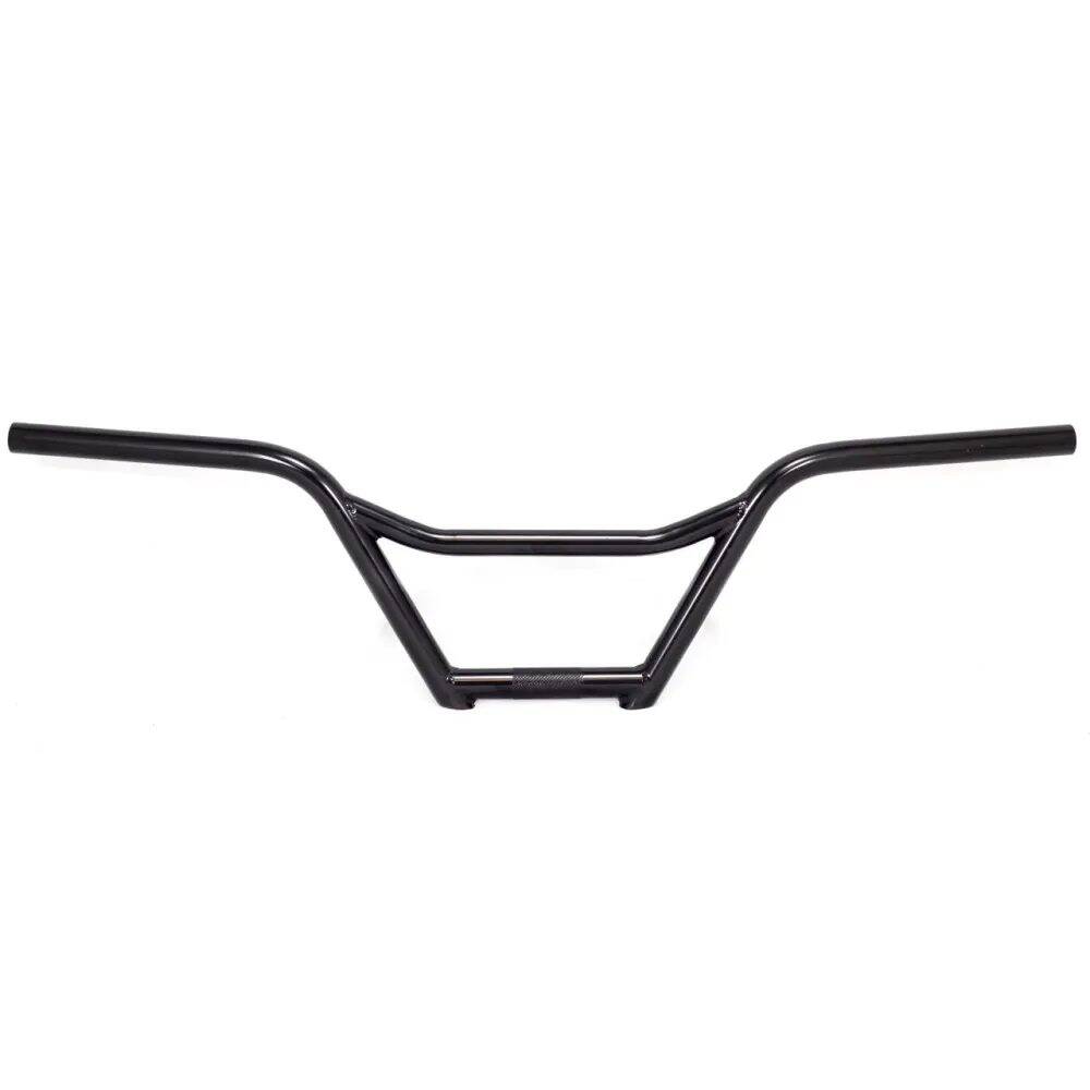 Mafiabike No Limits High Tensile 7.5'' BMX Handlebars - Black