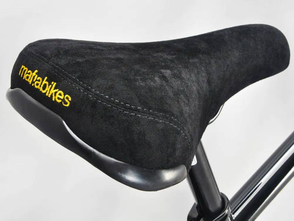 Mafiabike Bomma 29'' Complete BMX - Black
