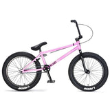 Mafiabike Kush 2+ 20" Complete BMX - Pink