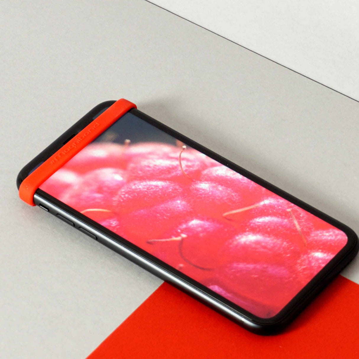 Magniband - Red