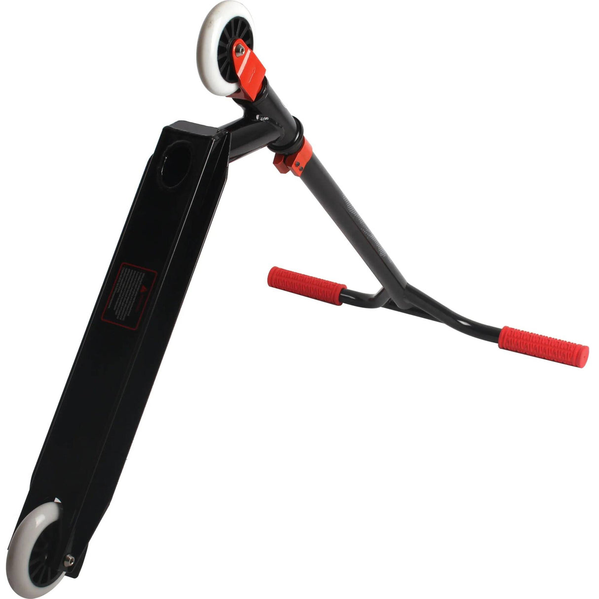 Maui and Sons Destroyer Evolution Stunt Scooter - Black/Black