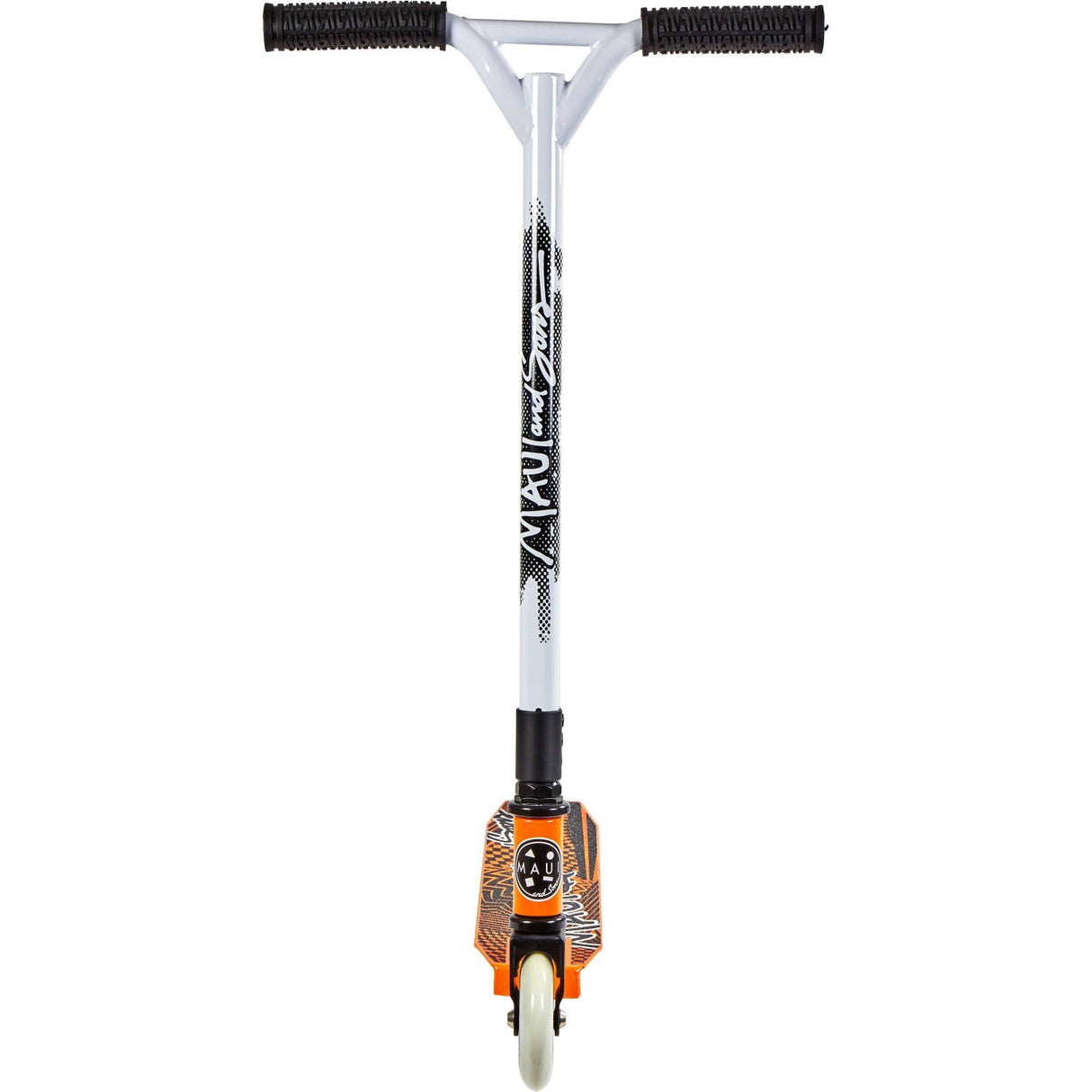 Maui and Sons Destroyer Stunt Scooter - Blue/White