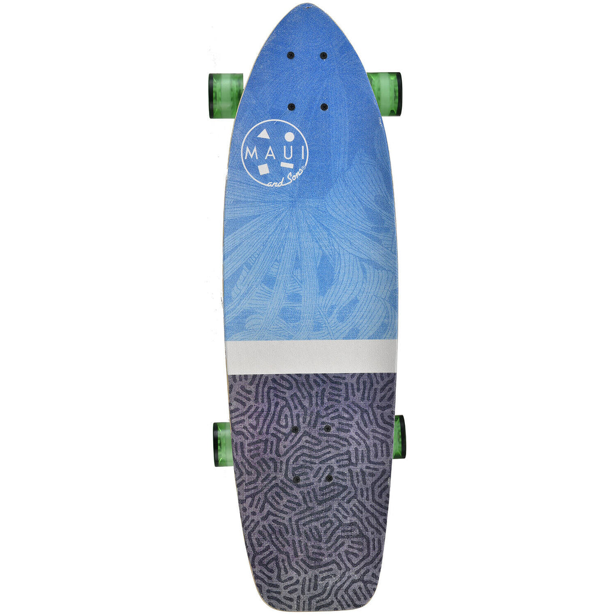 Maui and Sons Tidepool Cruiser - 30''
