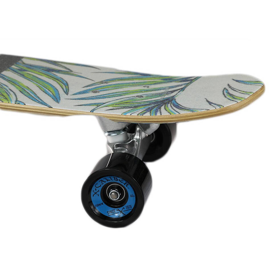 Maui and Sons Pismo Complete Cruiser Skateboard - 32''