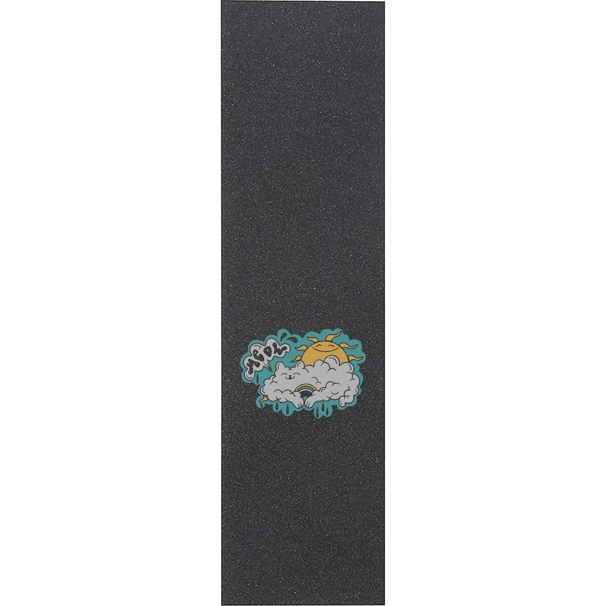 Meow Dream Mid Skateboard Grip Tape