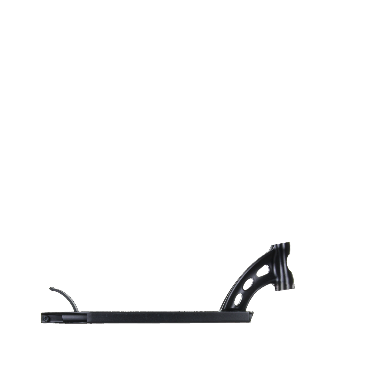 MGP MFX Scooter Deck - Black - 4.8''