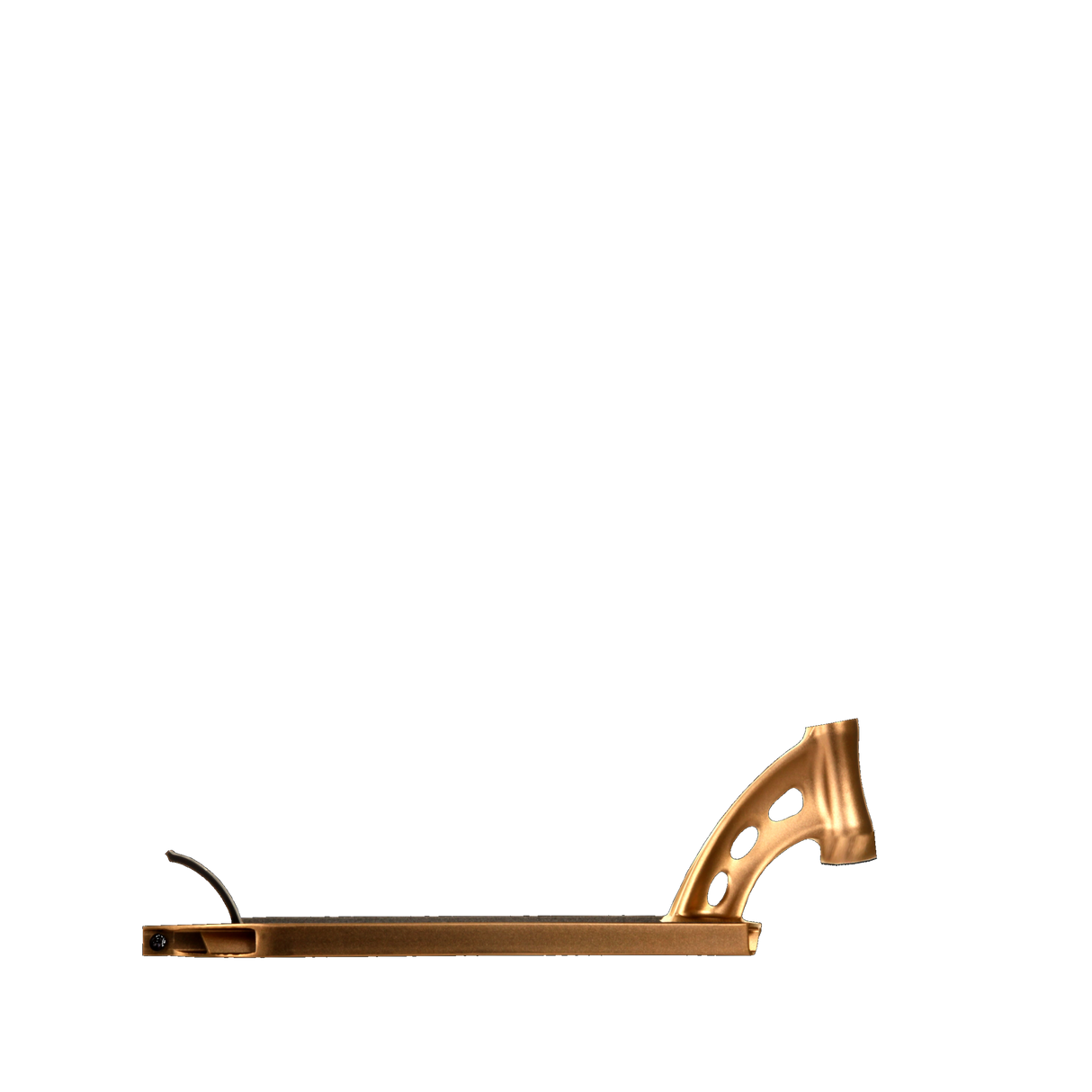 MGP MFX Scooter Deck - Bronze 21" x 4.8"