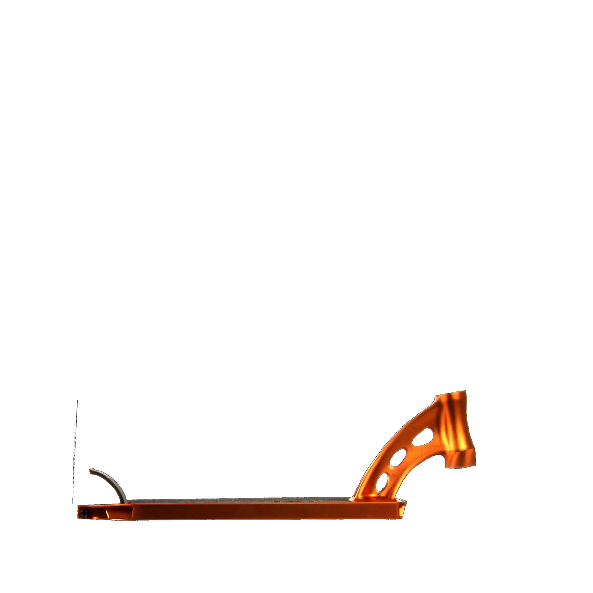 MGP MFX Scooter Deck - Orange 19.5" x 4.5"
