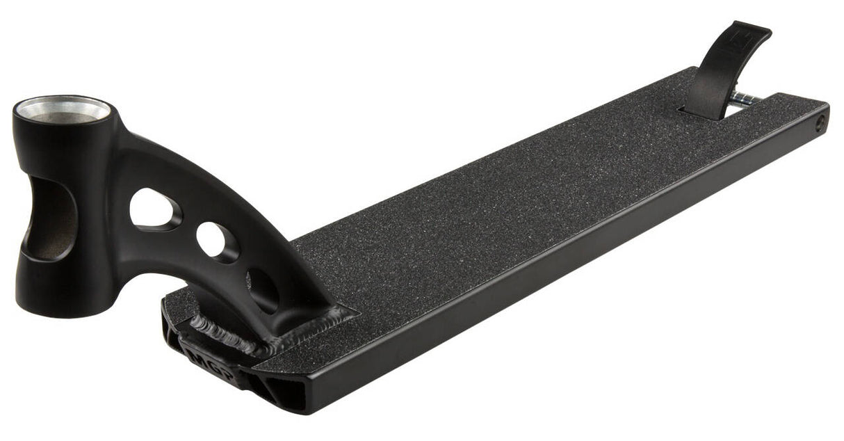 MGP MFX Signature Street Scooter Deck - Juzzy Carter 5''