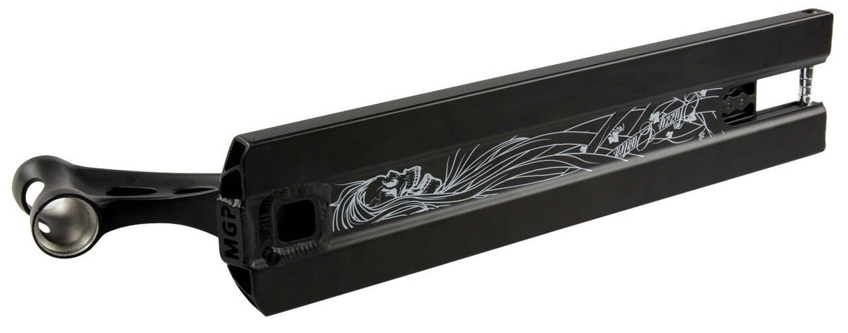 MGP MFX Signature Street Scooter Deck - Juzzy Carter 5''