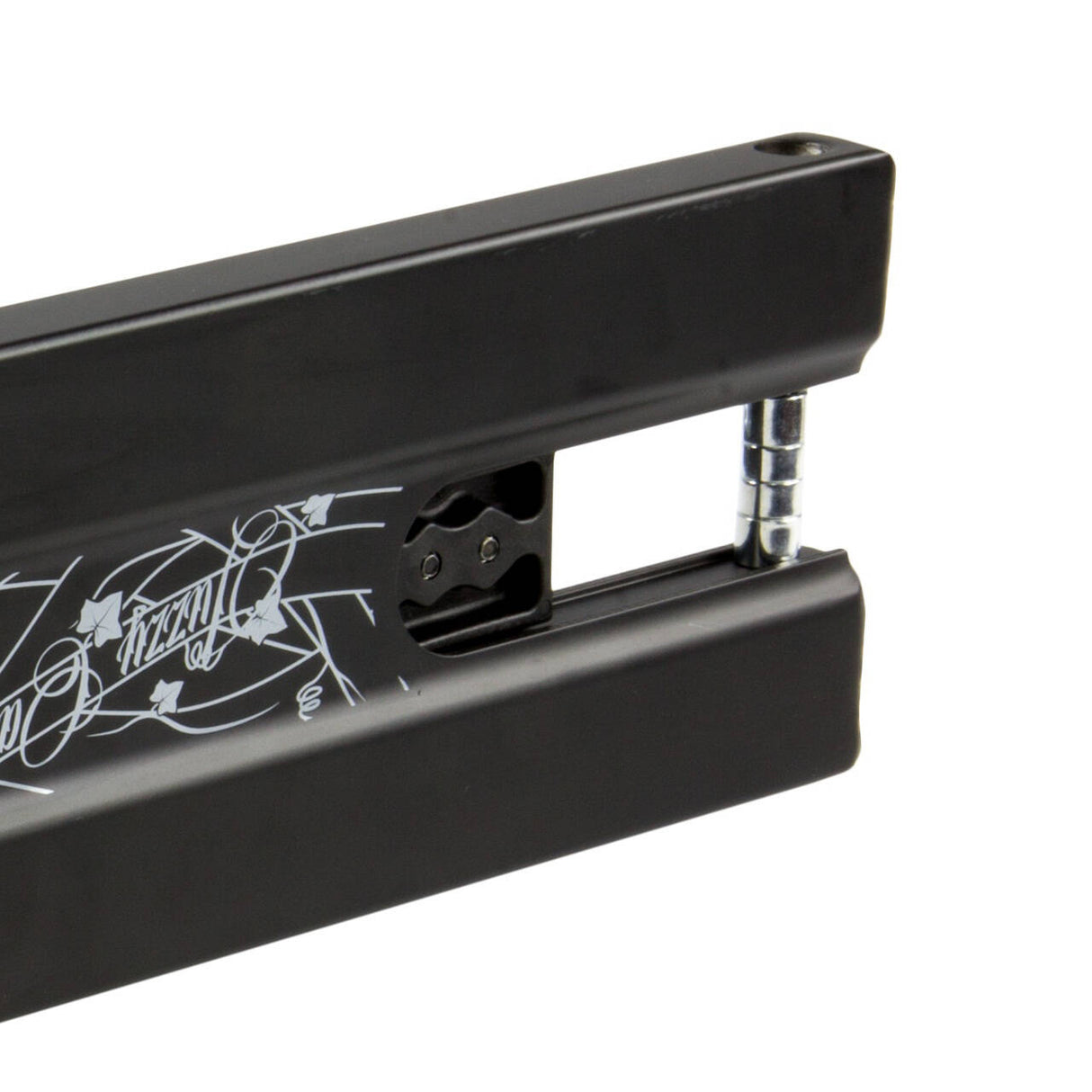 MGP MFX Signature Street Scooter Deck - Juzzy Carter 5''