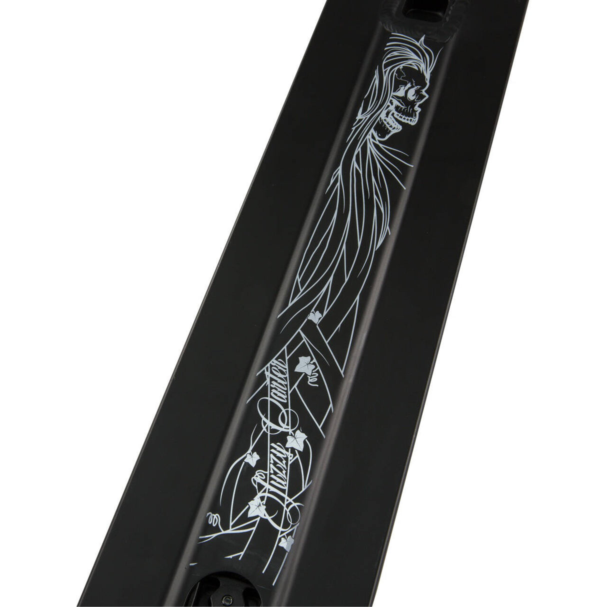 MGP MFX Signature Street Scooter Deck - Juzzy Carter 5''