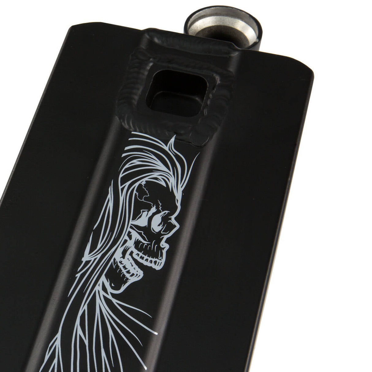 MGP MFX Signature Street Scooter Deck - Juzzy Carter 5''
