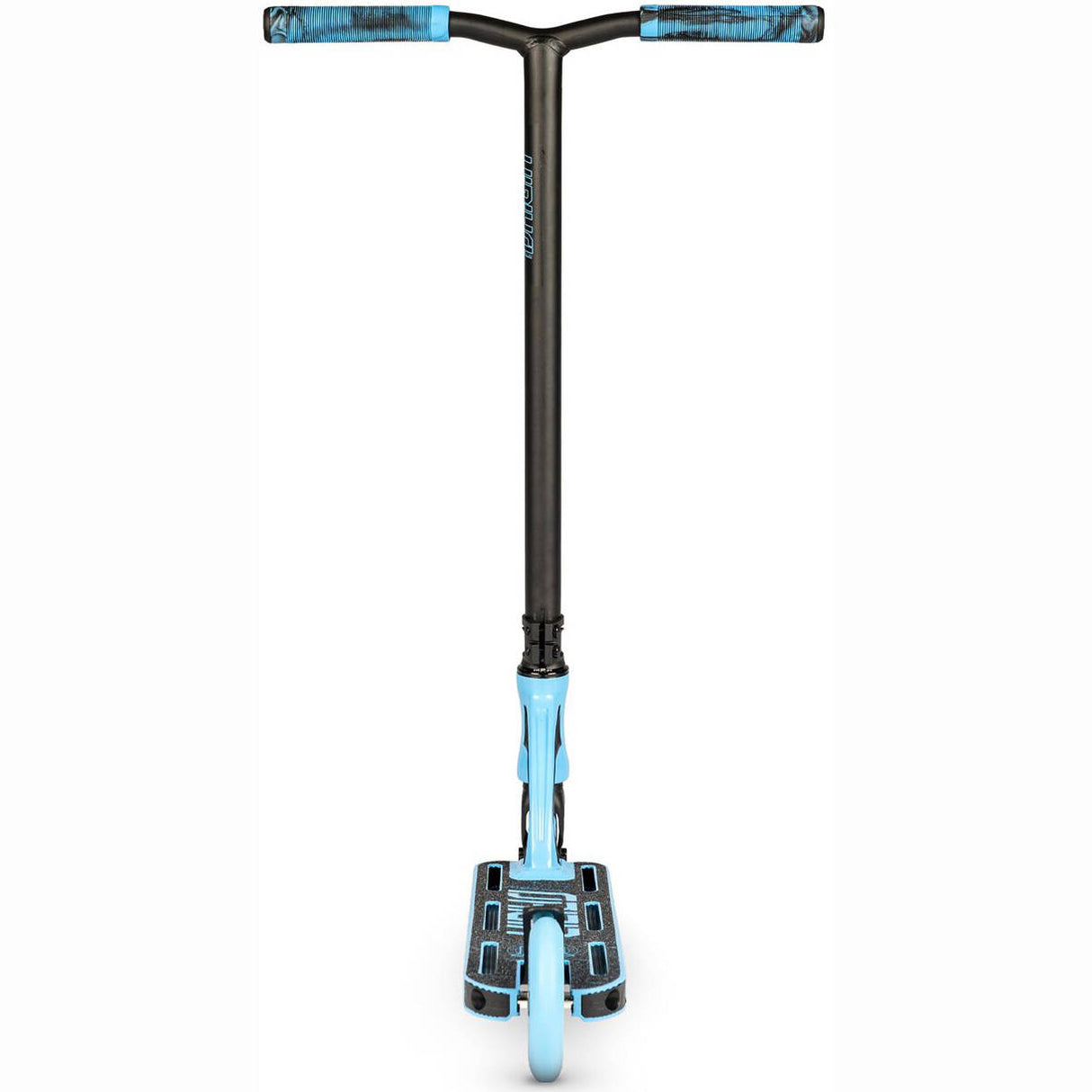 MGP VX Origin Shredder Pro 4.5'' Stunt Scooter - Blue/Black