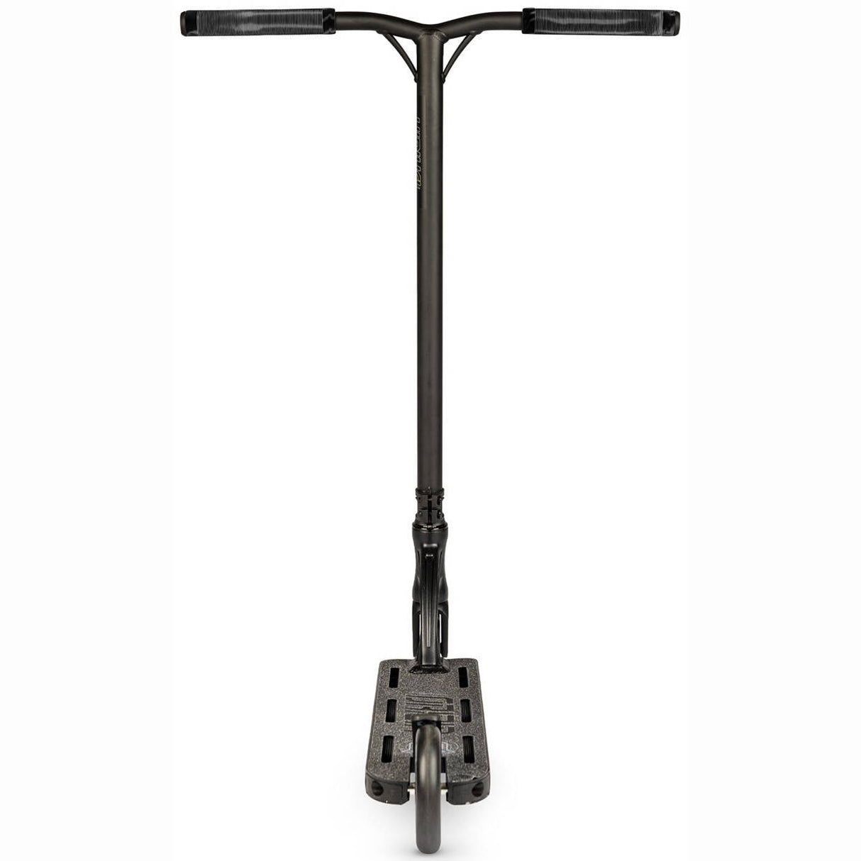 MGP VX Origin Team 4.8'' Stunt Scooter - Black/Black