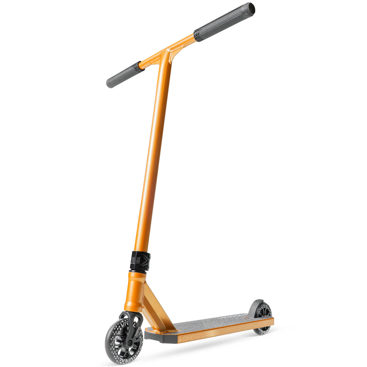 Madd Gear Viral KAOS Pro Stunt Scooter - Copper