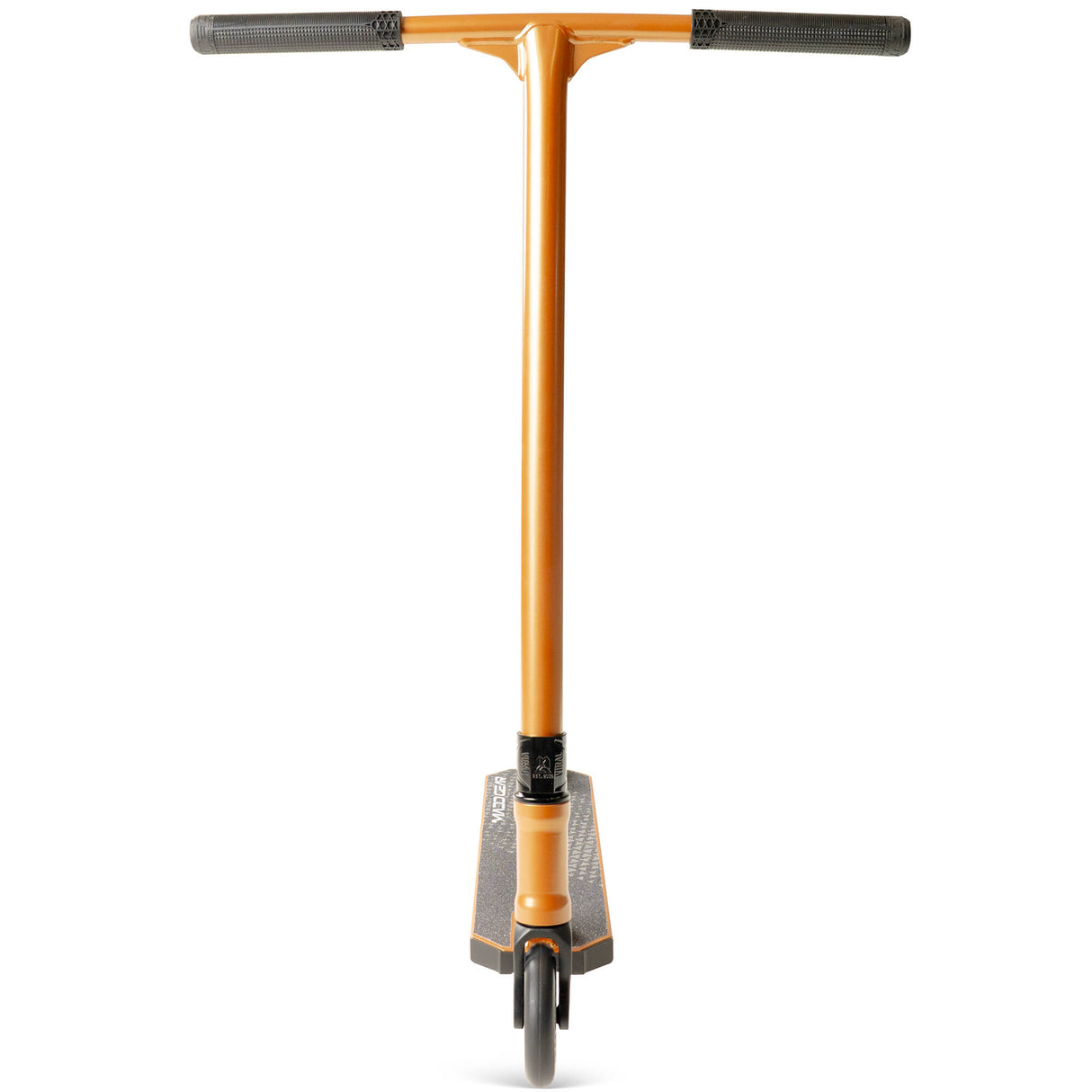 Madd Gear Viral KAOS Pro Stunt Scooter - Copper