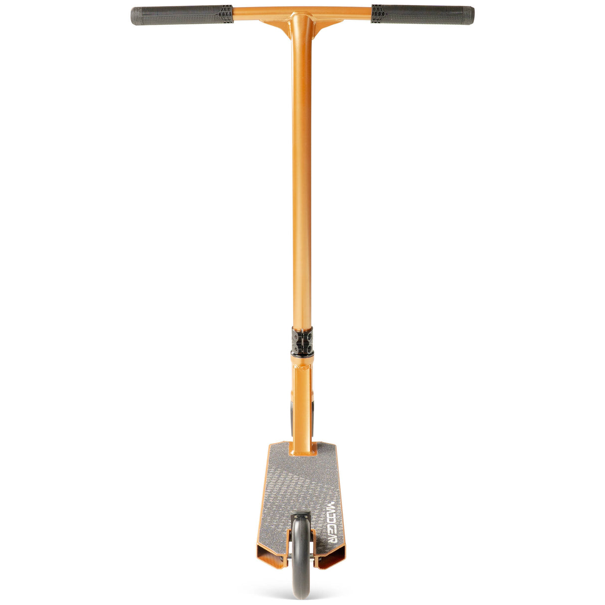 Madd Gear Viral KAOS Pro Stunt Scooter - Copper