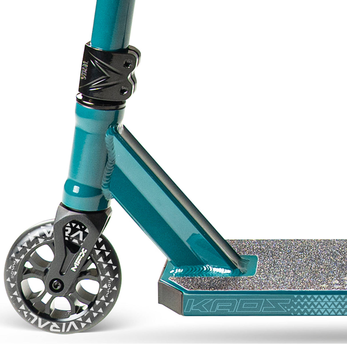 Madd Gear Viral KAOS Pro Stunt Scooter - Denim