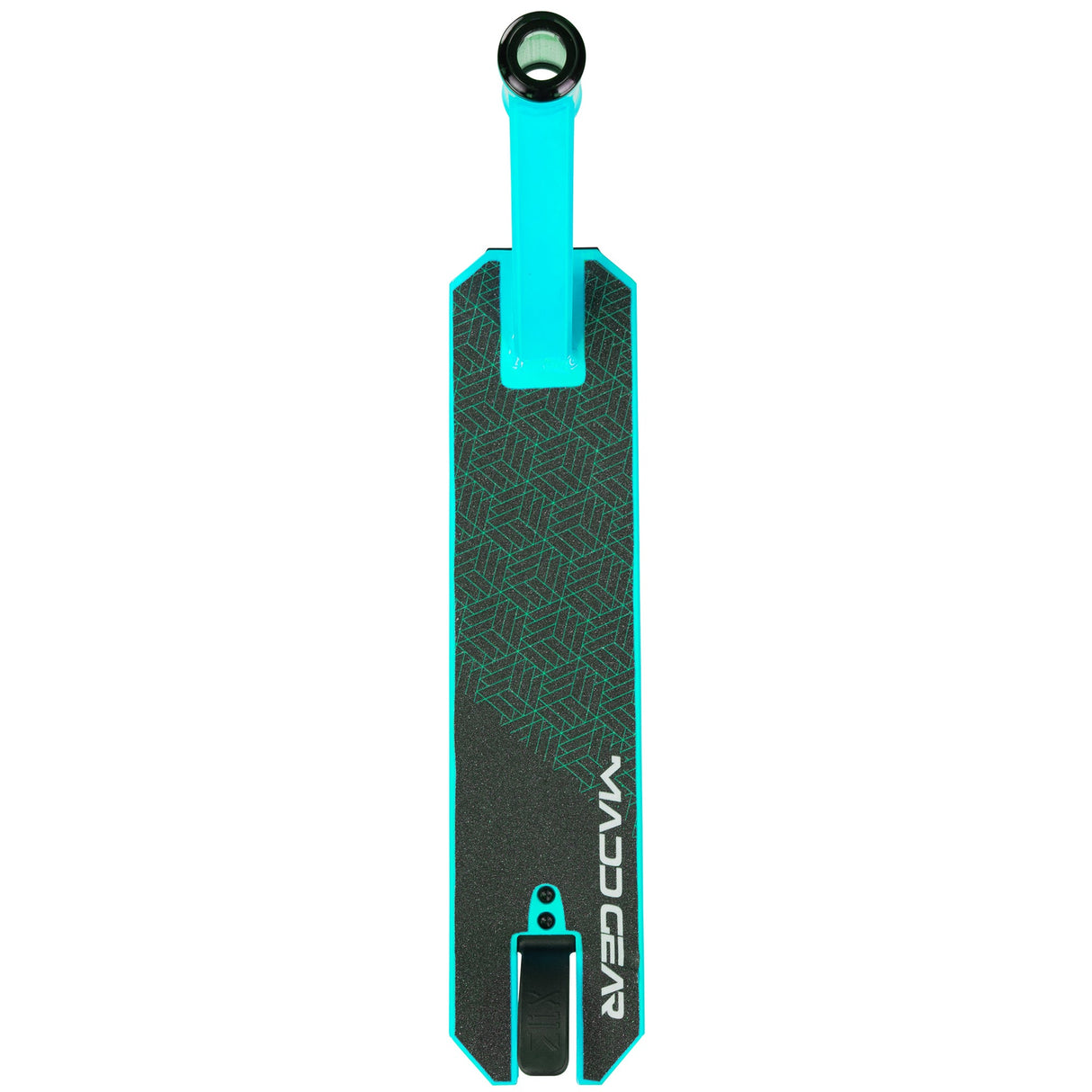 Madd Gear Viral Purge Pro Stunt Scooter - Aqua
