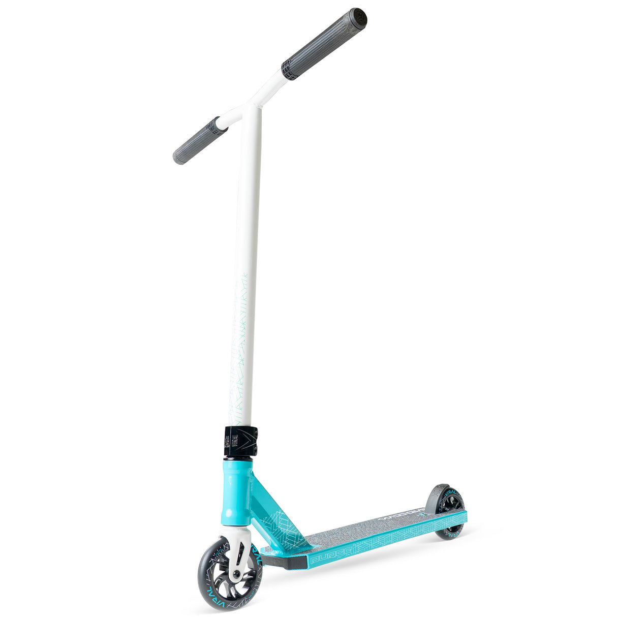 Madd Gear Viral Purge Pro Stunt Scooter - Aqua