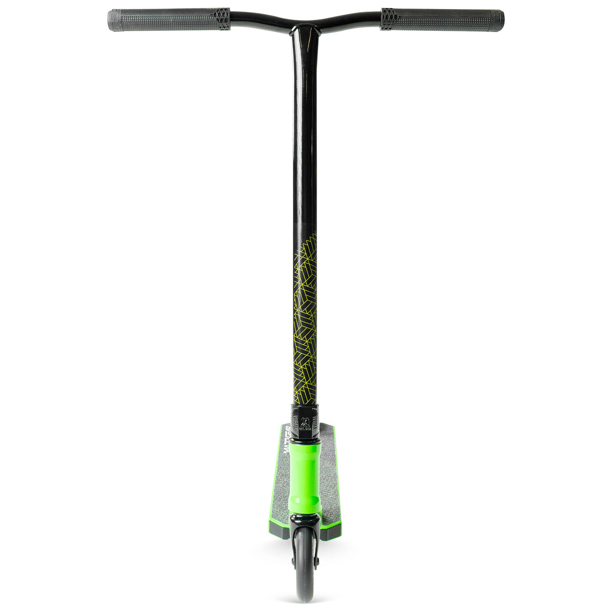 Madd Gear Viral Purge Pro Stunt Scooter - Jade