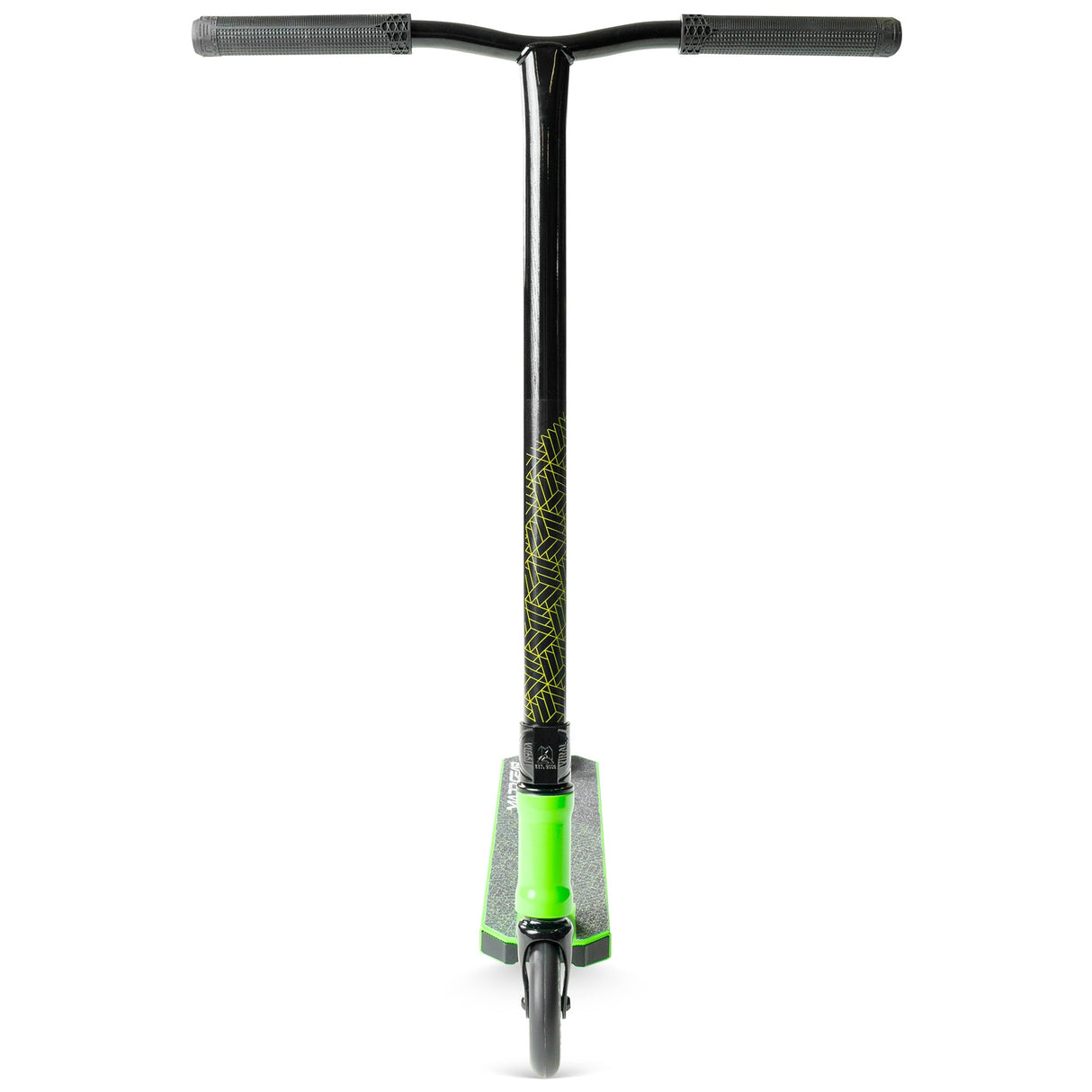 Madd Gear Viral Purge Pro Stunt Scooter - Jade