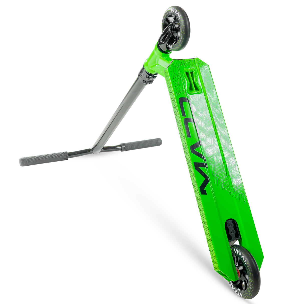 Madd Gear Viral Purge Pro Stunt Scooter - Jade