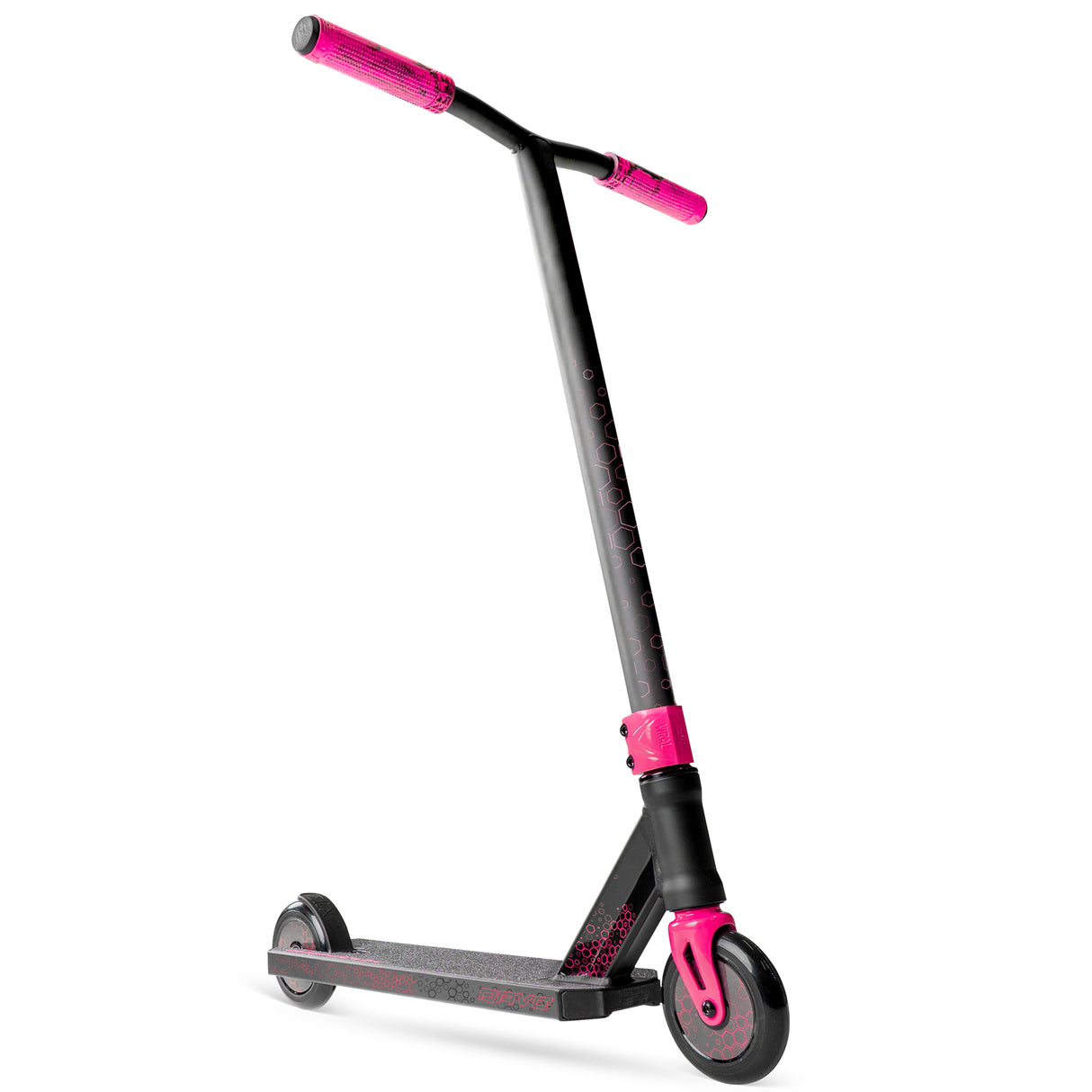 Madd Gear Viral Rave Pro Stunt Scooter - Melon