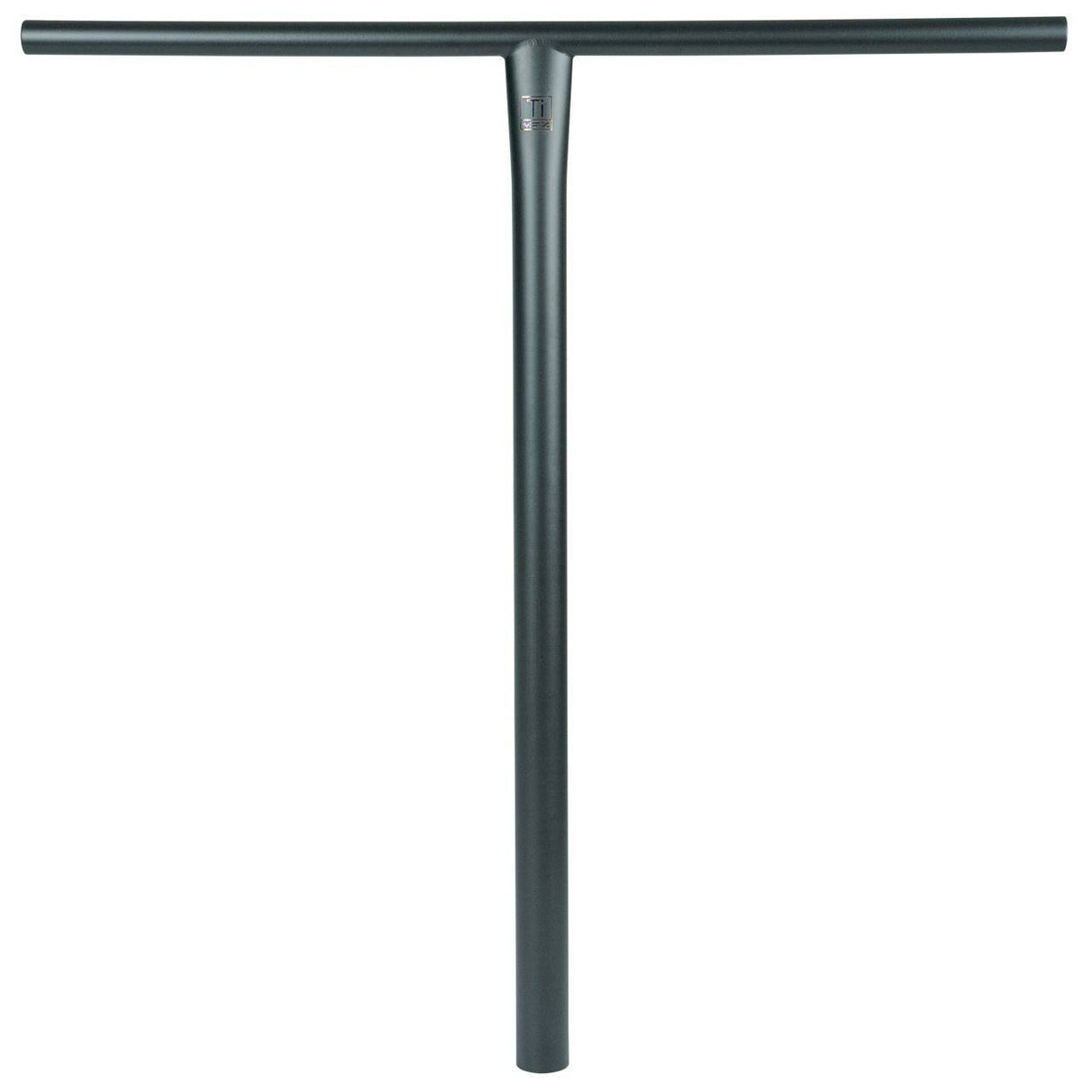 MGP BAMF Titanium T HIC Scooter Handle Bars - Matt Black 660mm