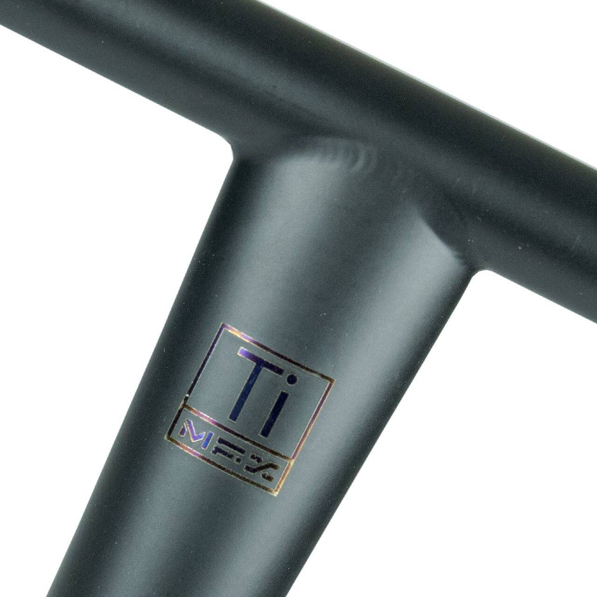 MGP BAMF Titanium T HIC Scooter Handle Bars - Matt Black 660mm