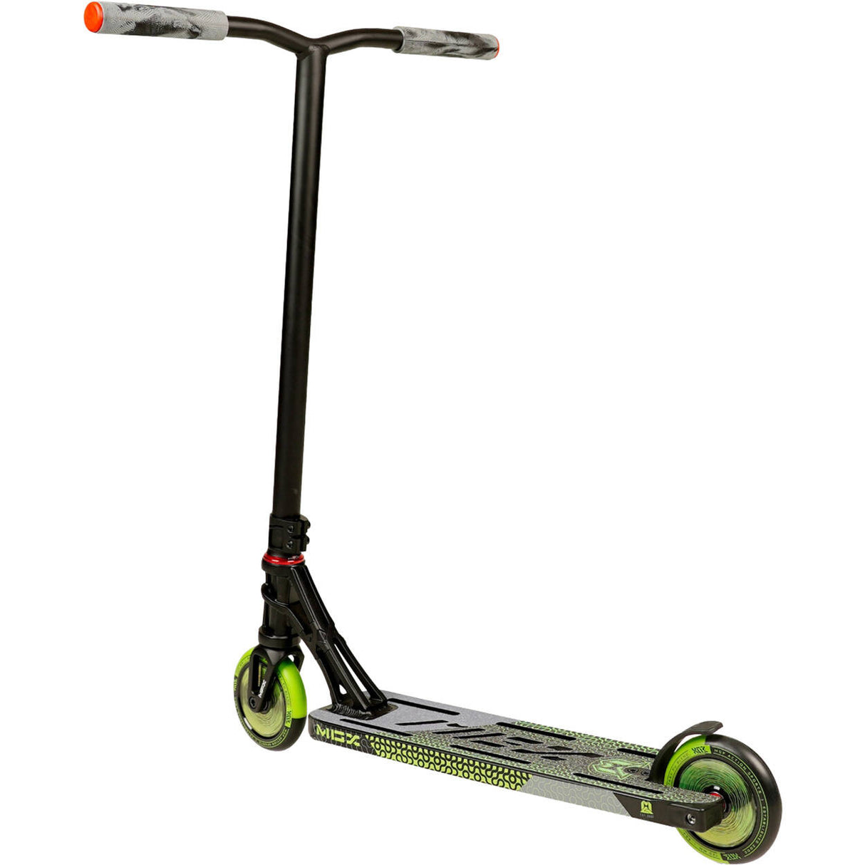 MGP MGX P2 Pro Stunt Scooter - Vex