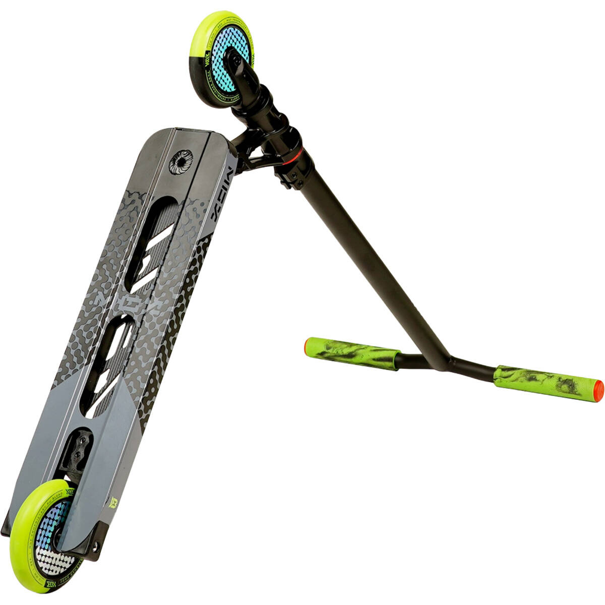 MGP MGX S2 Shredder Stunt Scooter - Surge