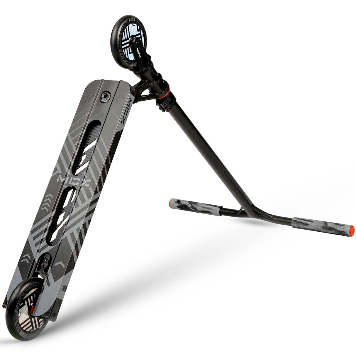 MGP MGX T2 Team Stunt Scooter - Stealth