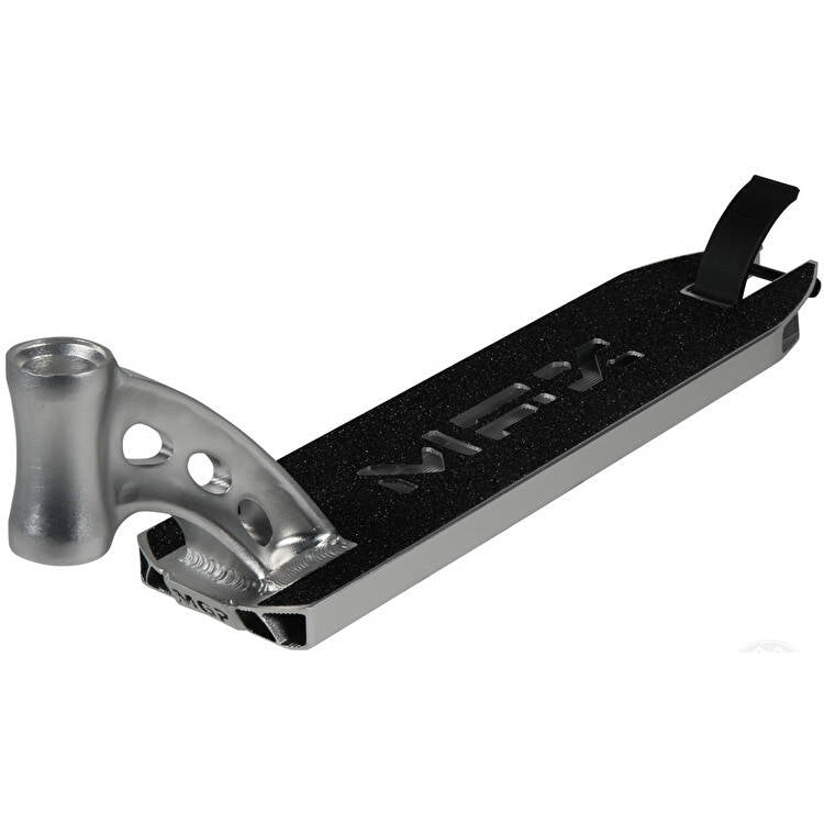MGP MFX Scooter Deck - Alloy - 21" x 4.8''