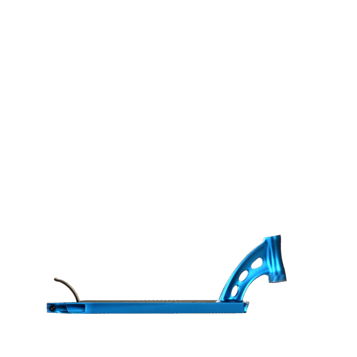 MGP MFX Scooter Deck 21" x 4.8" - Blue