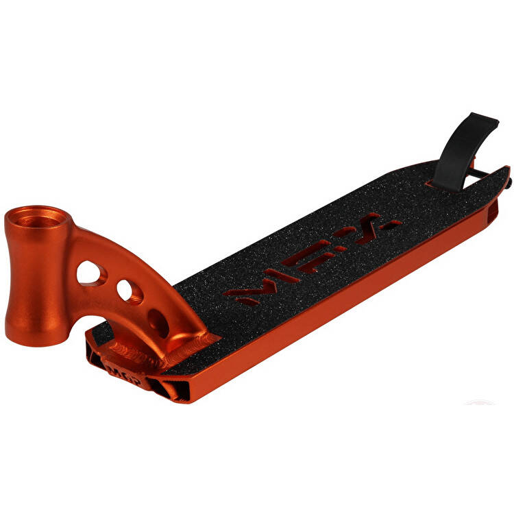 MGP MFX Scooter Deck - Orange 21" x 4.8"