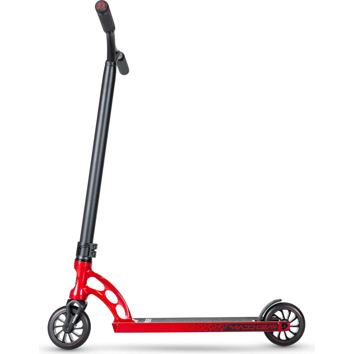 MGP VX Origin III 450 Stunt Scooter - Blood Red