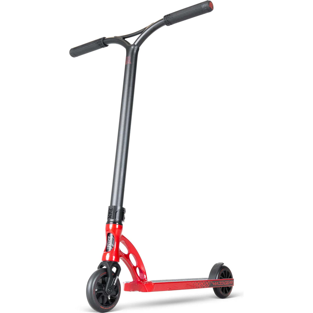 MGP VX Origin III 450 Stunt Scooter - Blood Red