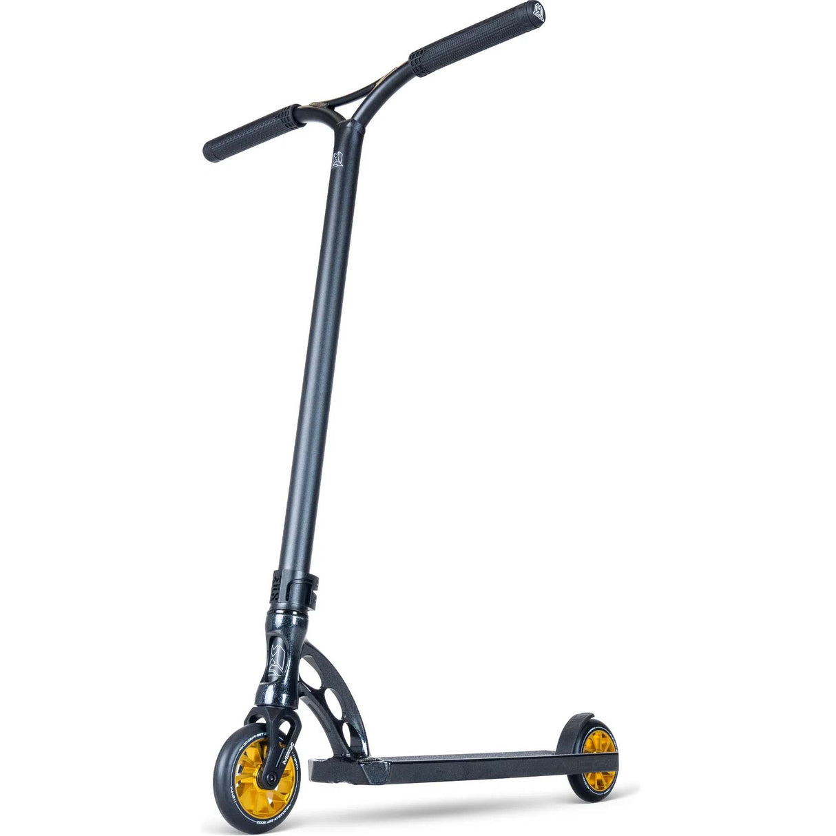 MGP VX Origin III 500 Stunt Scooter - Diamond Black Metallic