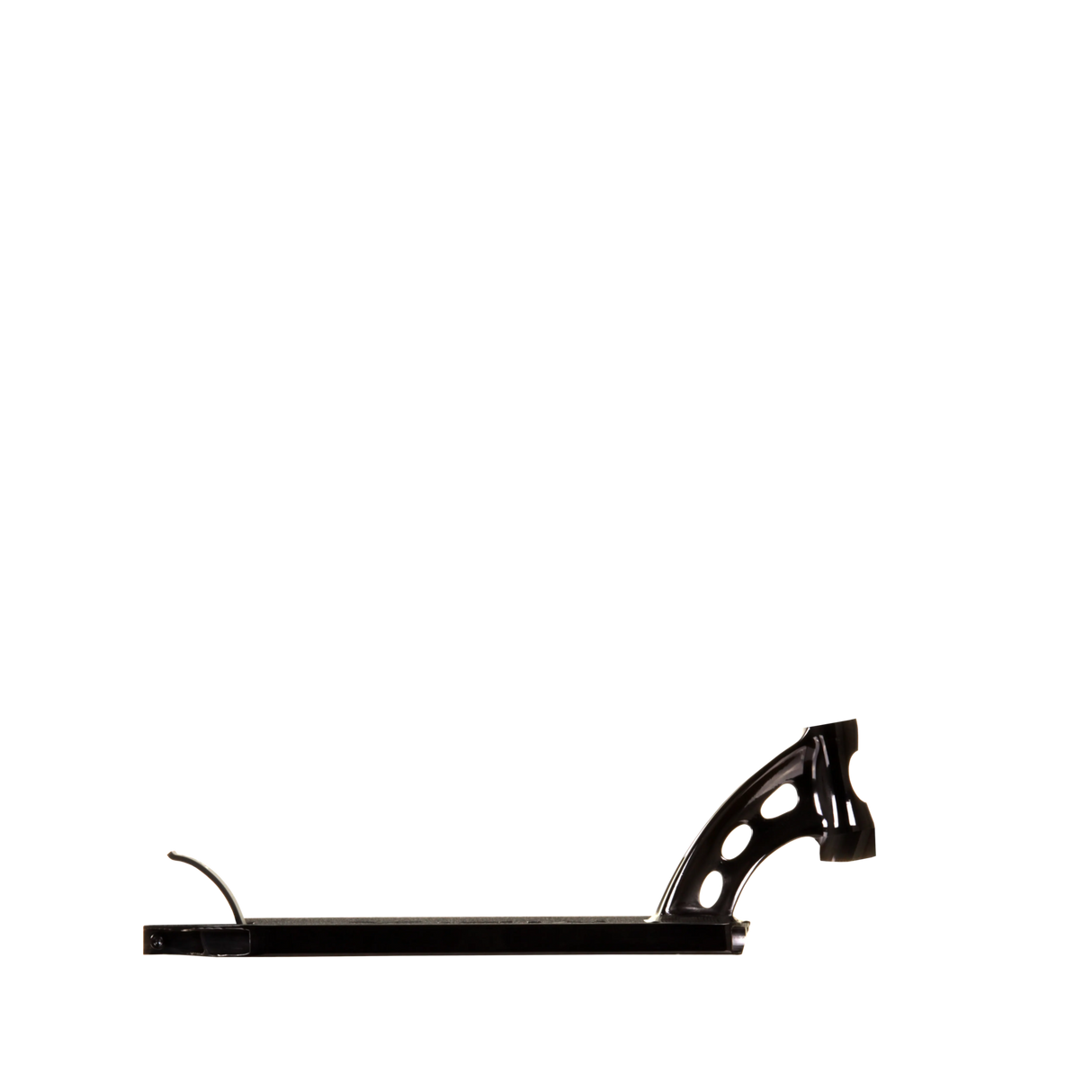 MGP MFX Scooter Deck 21" x 4.8" - Nickel