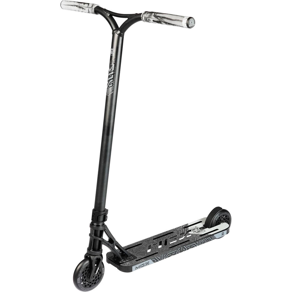 MGP MGX E1 Extreme 5.0'' Stunt Scooter - Black