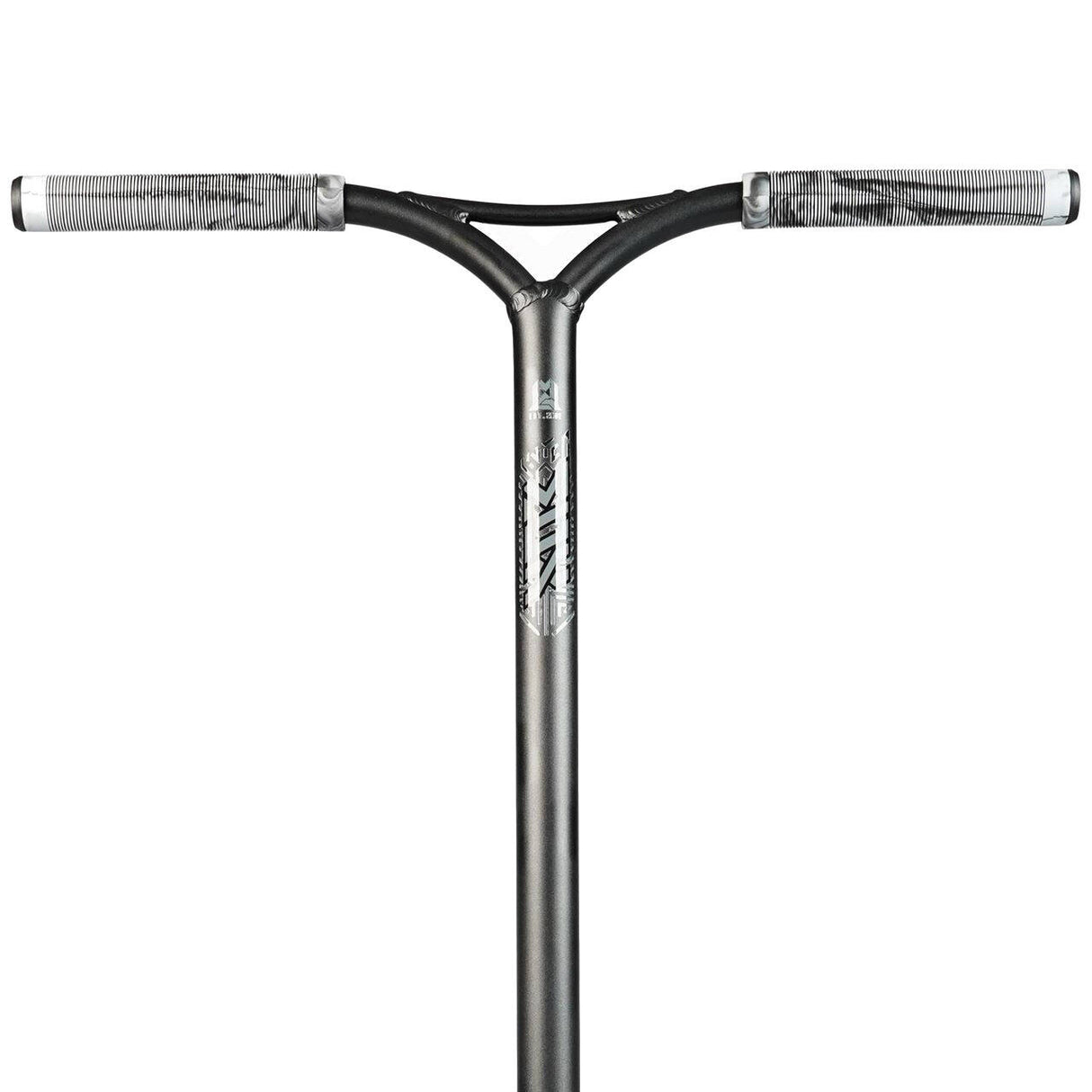 MGP MGX E1 Extreme 5.0'' Stunt Scooter - Black